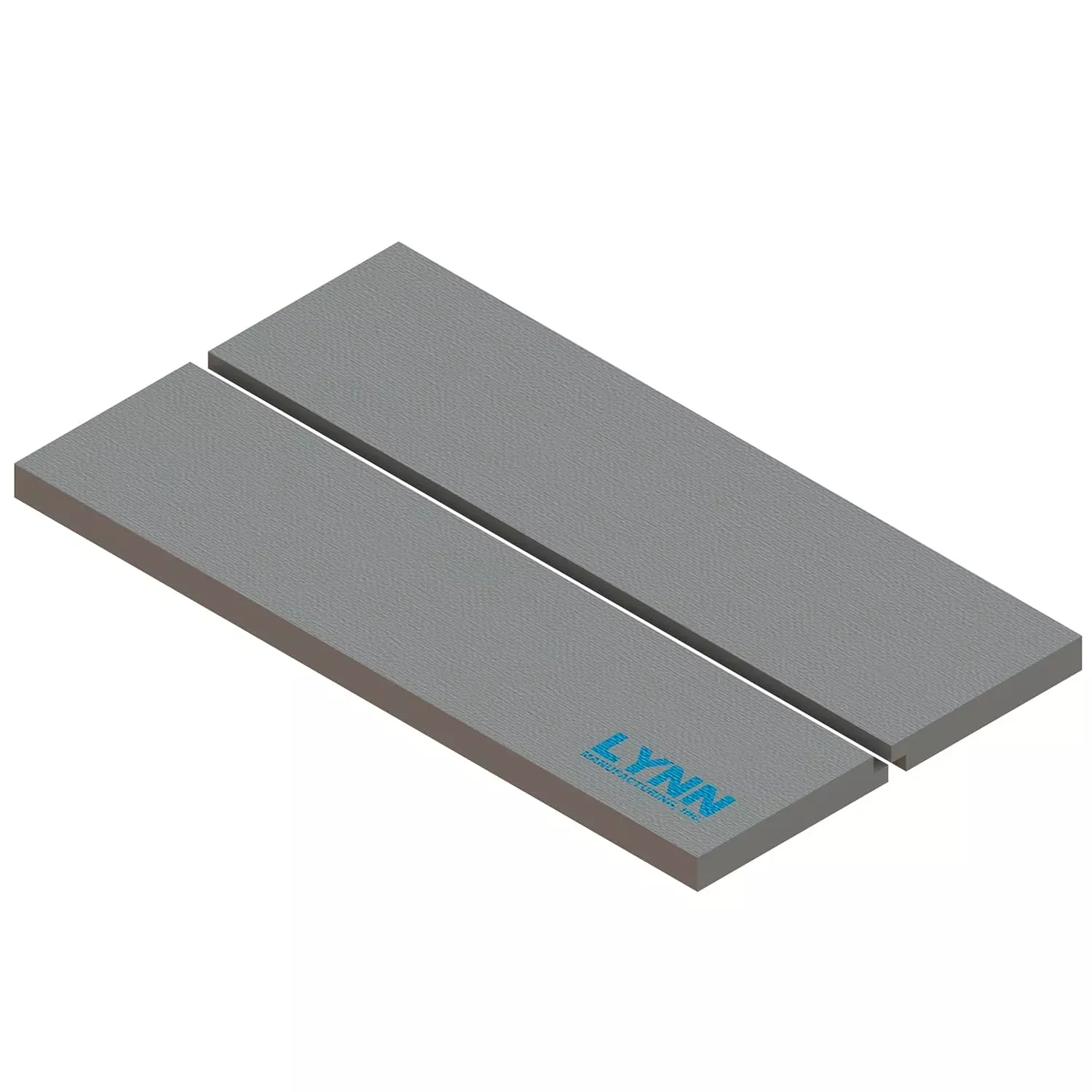 Baffle Refractory Board Set – 2729A