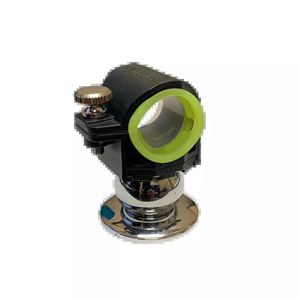 Ball Joint Swivel Mount - 25mm