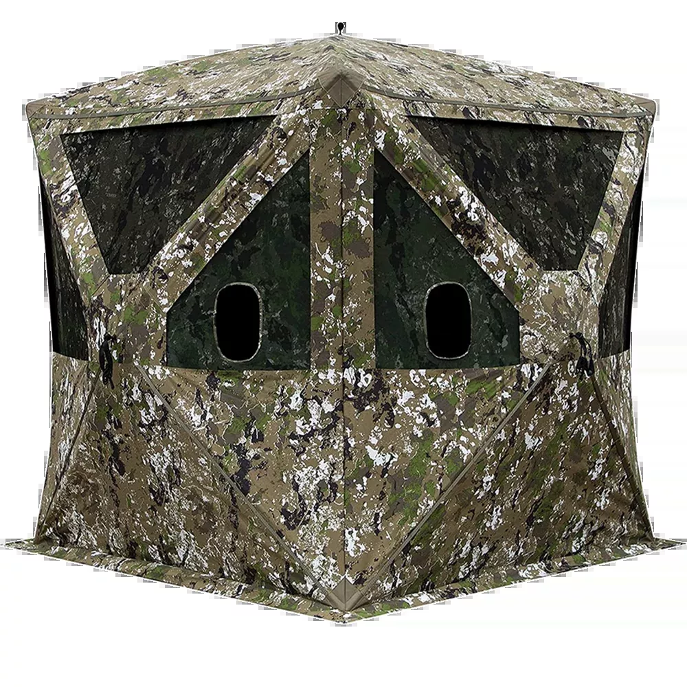 Barronett Hunting Blind - BIGCAT - 90in Wide x 80in Tall