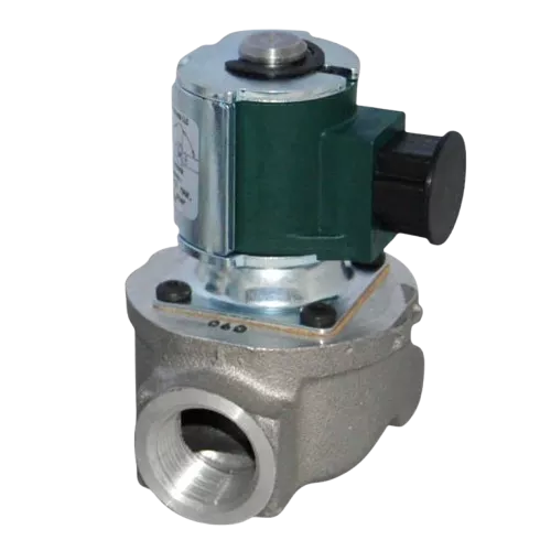 Baso Gas Products H91MG-8C REVB Gas Valve