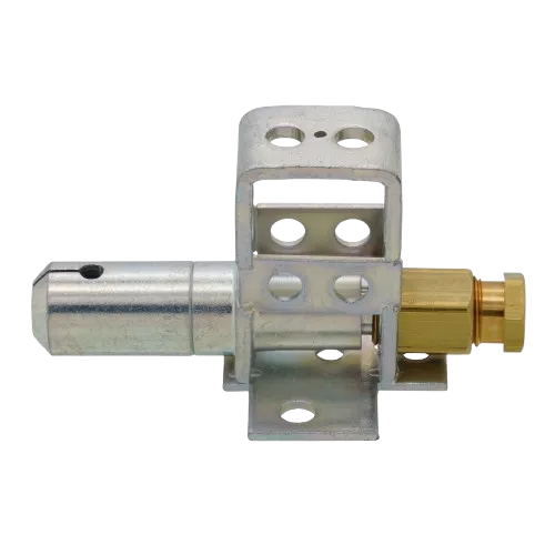 BASO Gas Products J999MDA-2 Pilot Burner with #9 Tip