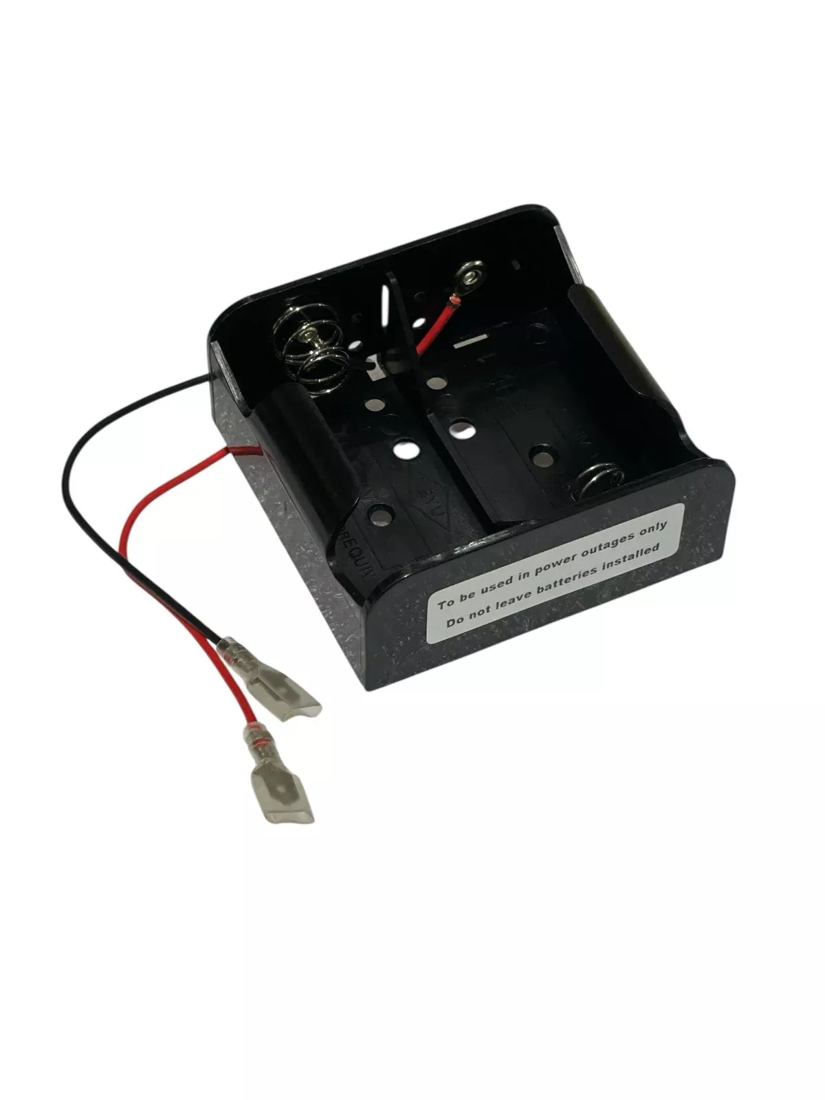 Battery Backup Pack – SRV593-594