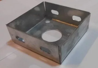 Bearing Bracket