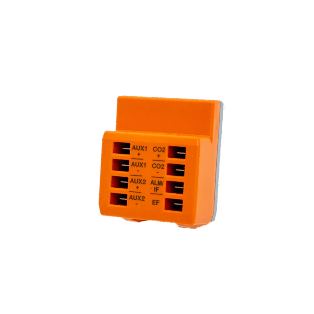 Belimo Econ-Zip-EM ZIP Economizer Energy Module for CO2 Control