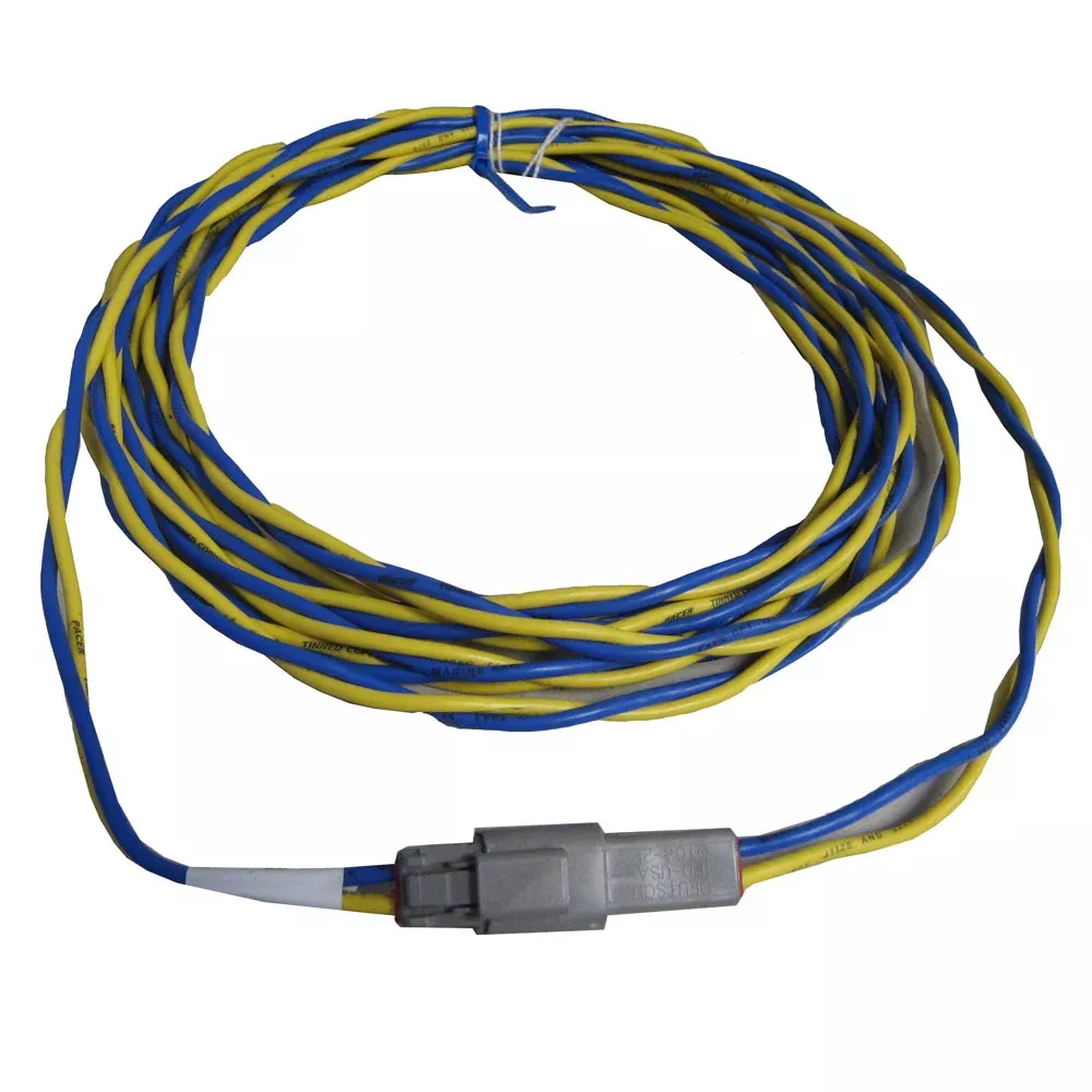 Bennett BOLT Actuator Wire Harness Extension 10 BAW2010