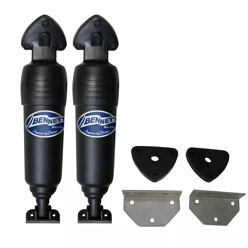 Bennett Lenco to BOLT Conversion Kit Electric to Electric BOLTLKCON