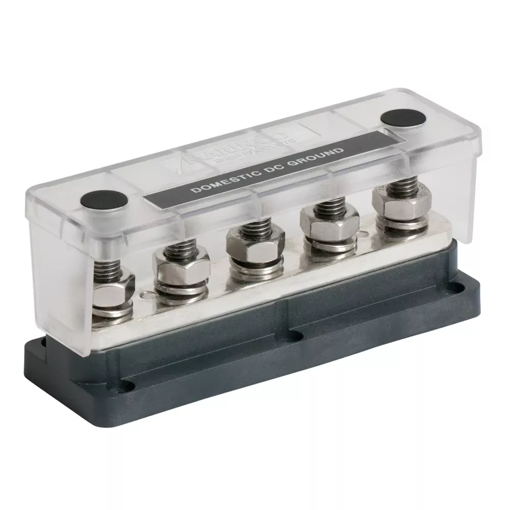 BEP Pro Installer 5 Stud Bus Bar 650A 777BB5S650
