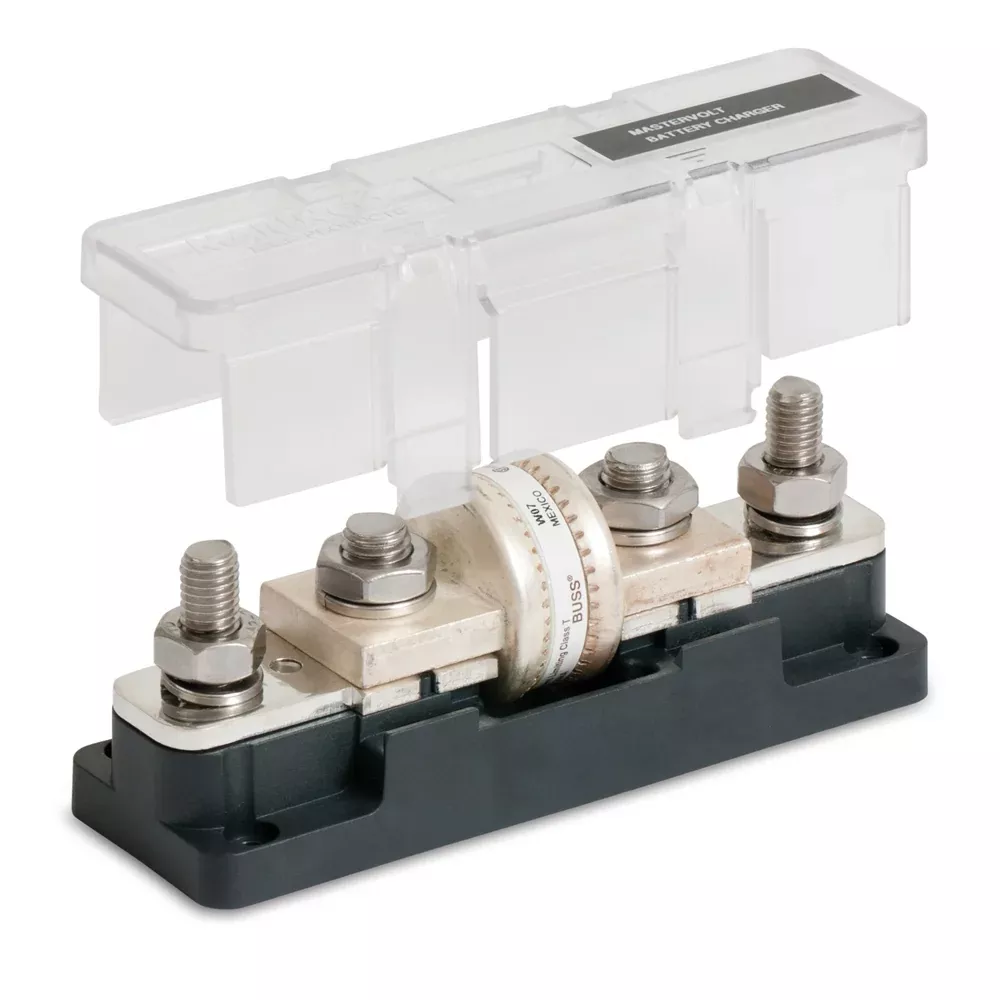 BEP Pro Installer Class T Fuse Holder w2 Additional Studs 450600A 778T2S600