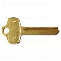 / Bes-1d Key Blanks - Durable And Versatile Key Blanks For Various Applications