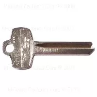 / Bes-4d Key Blanks - Durable And Versatile Key Blanks For Various Applications