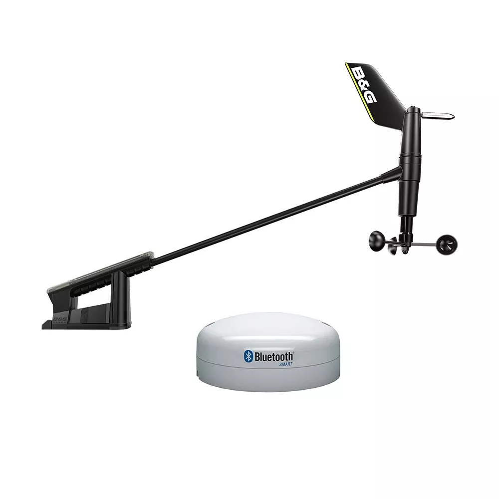 BG WS320 Wireless Wind Sensor Pack with Wireless Interface Module [000