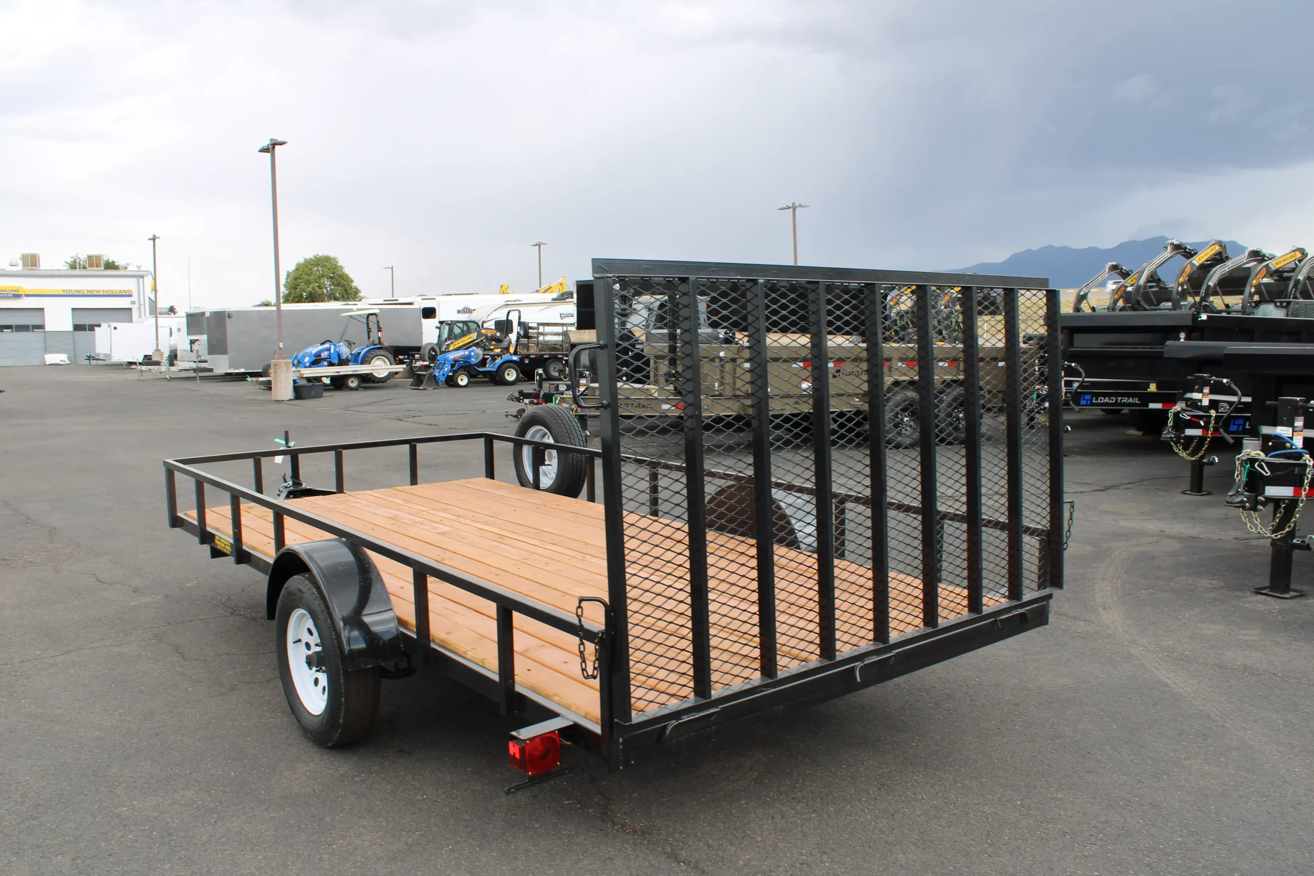 Big Bubbas 7x14 PKG 1