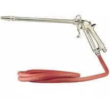 Binks 140B Cleaning/ Dusting Manual Air Spray Gun