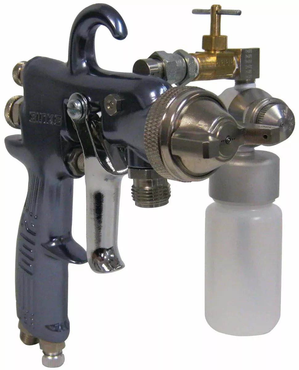 Binks 2100 GW Plural Component Spray Gun