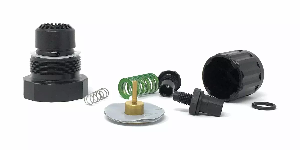 Binks-Devilbiss 85-438 Kit