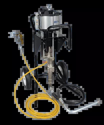 Binks MX3536 Airless Paint Sprayer