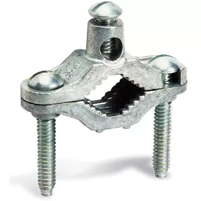 Blackburn BJ1 Zinc Ground Clamp