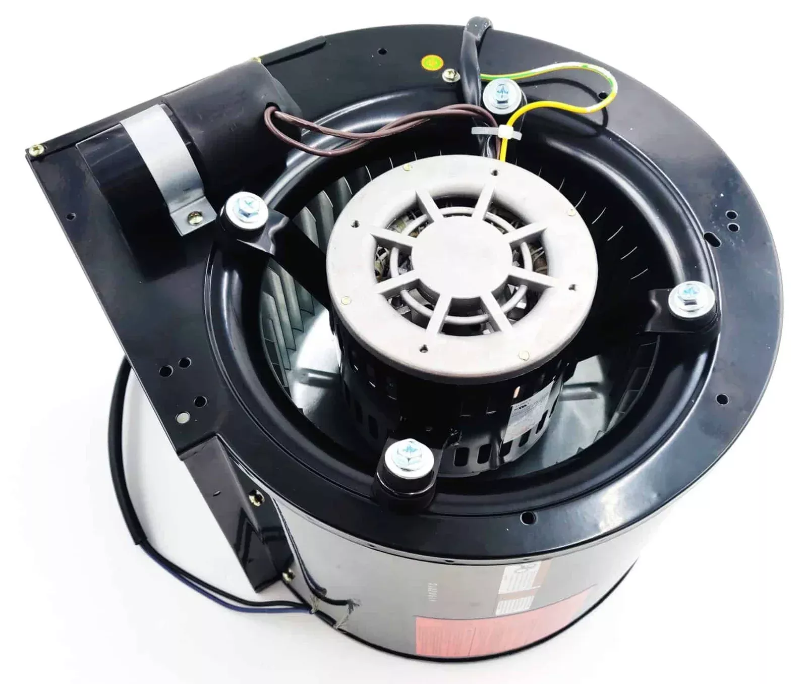 Blower Motor, 115V 1/6 Hp, 60Hz