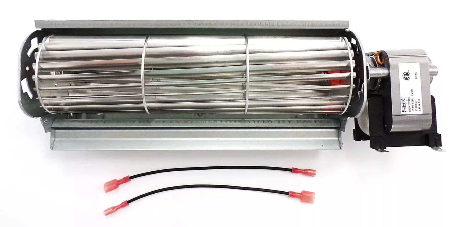 Blower Motor 115V 60Hz 56W