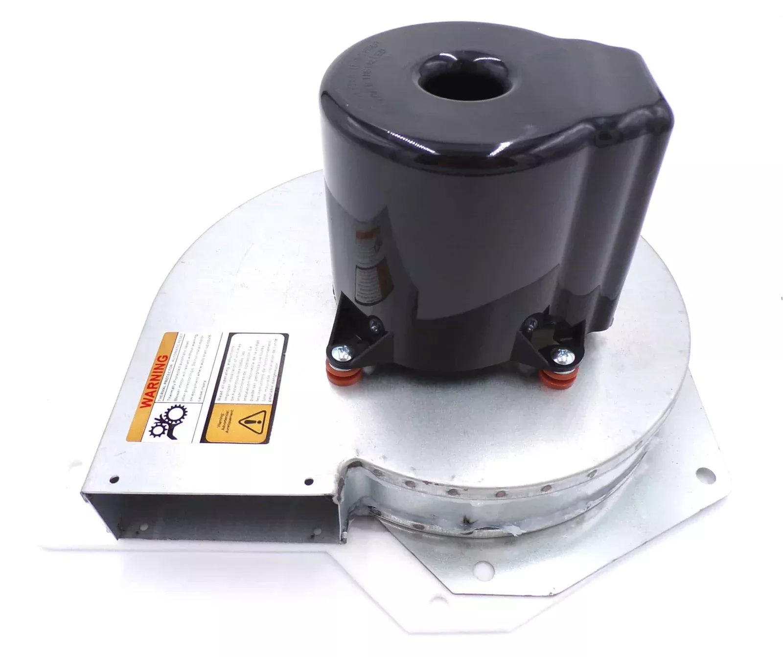 Blower Motor 115V 60Hz