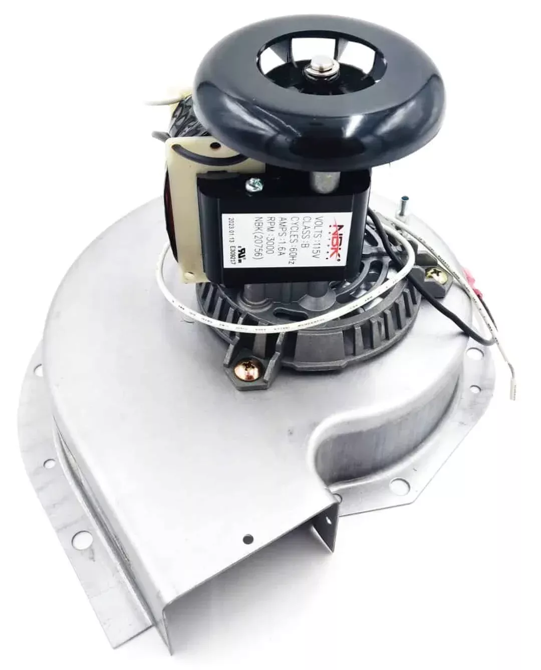 Blower Motor 115V A160