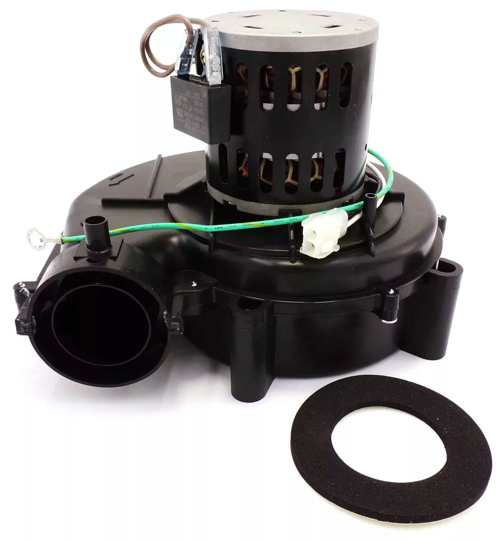 Blower Motor 115V A165