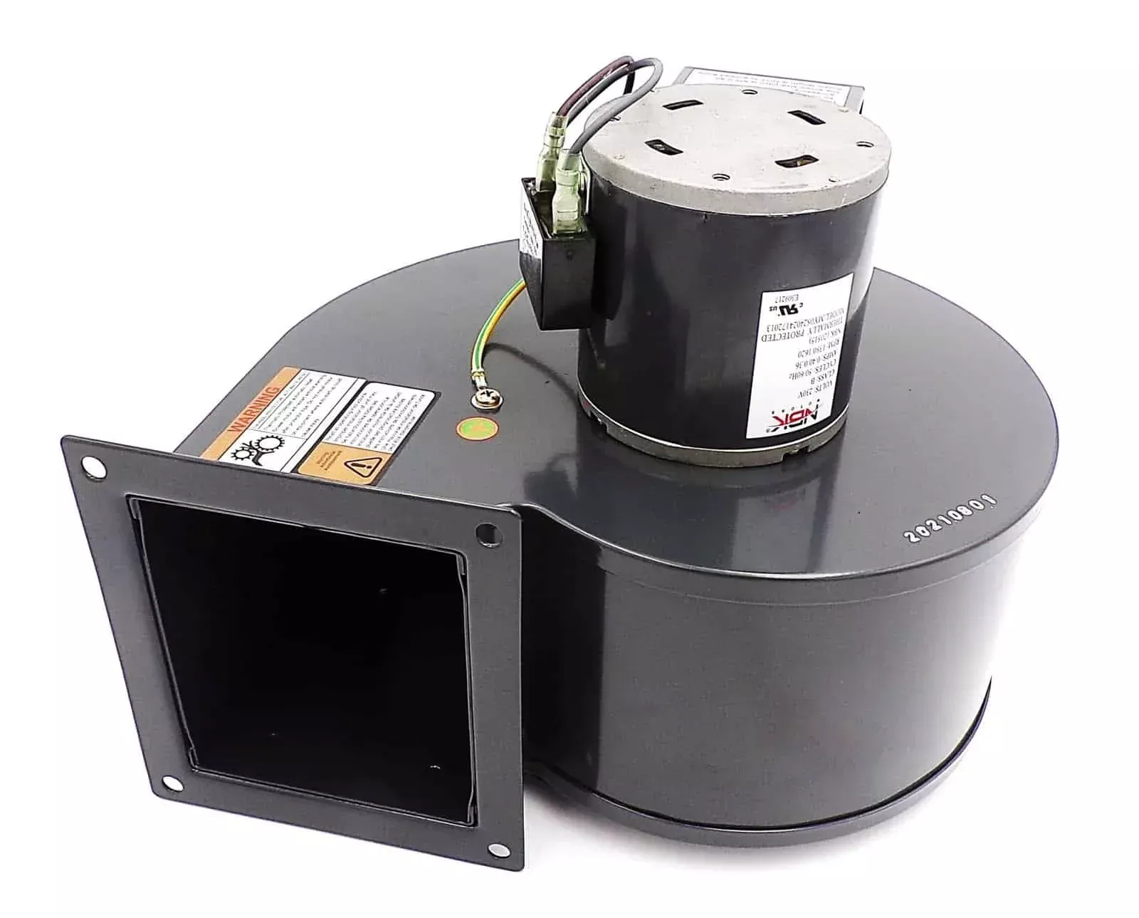 Blower Motor 230V