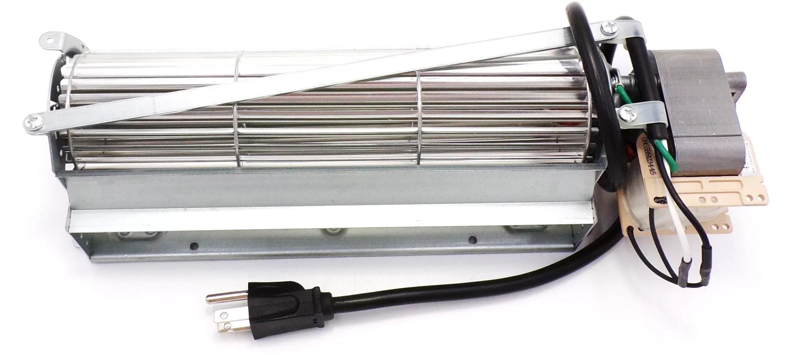 Blower Only 120V 60X240Mm Right Hand W/Cord