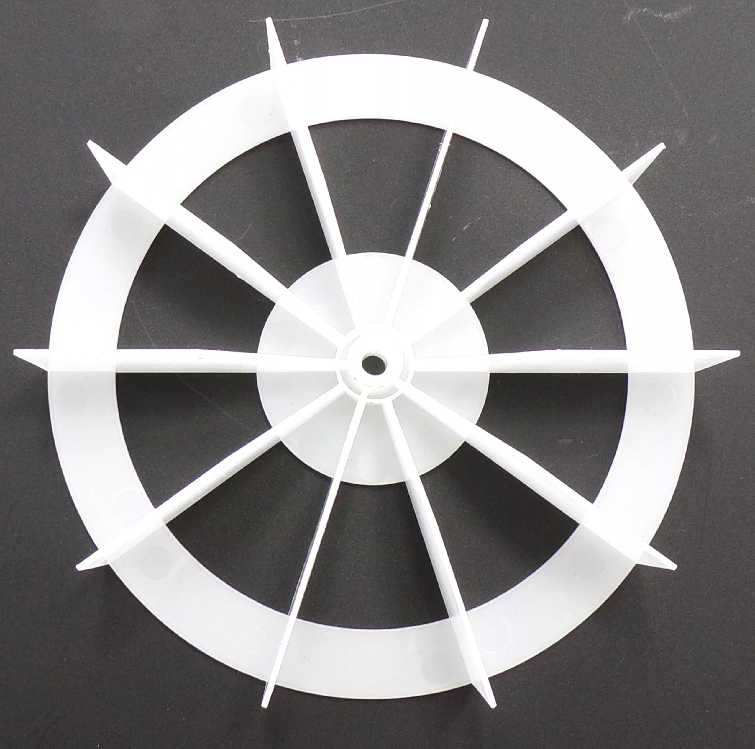 Blower Wheel 4-5/8 X 1-1/8