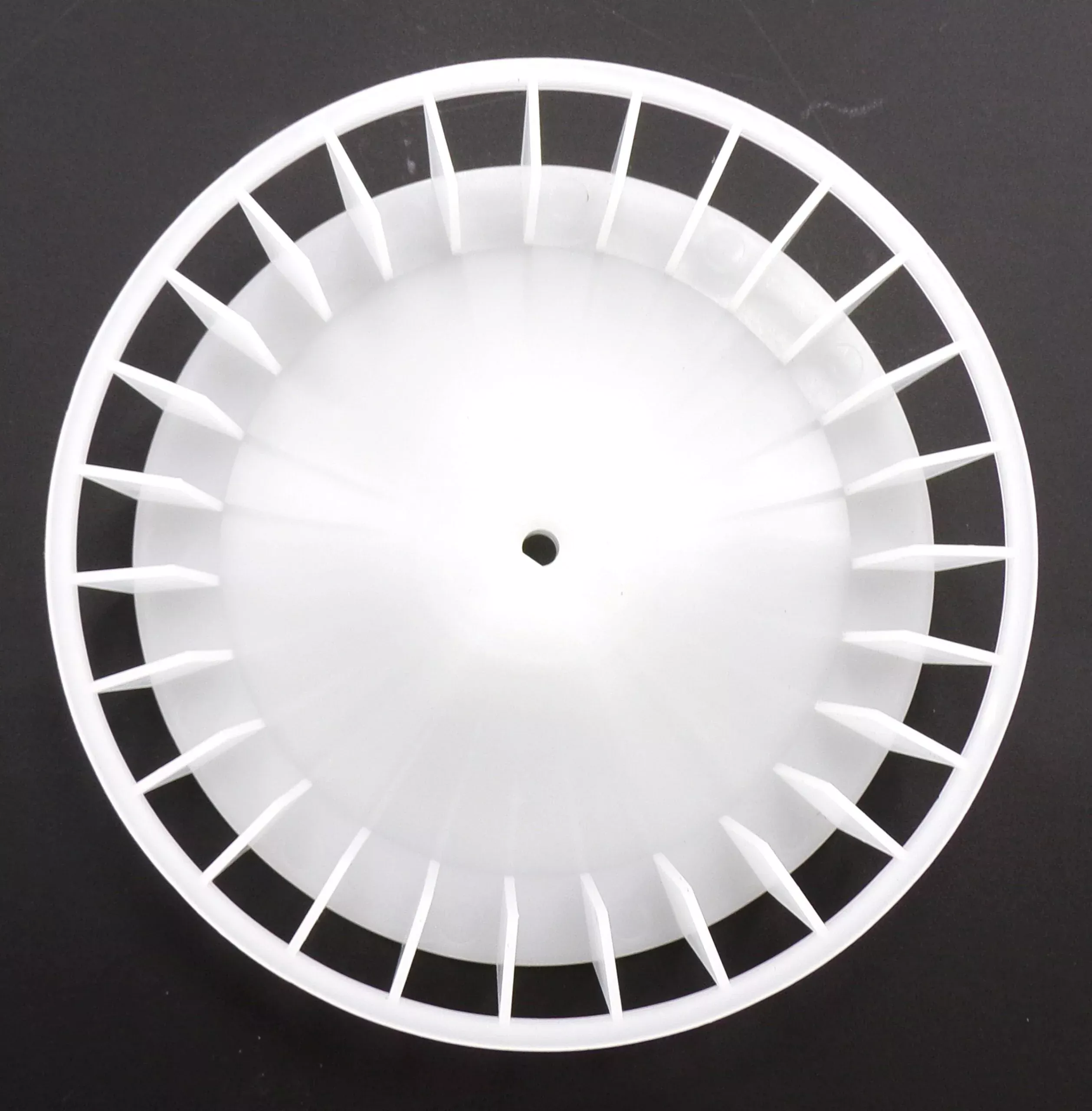 Blower Wheel 5 X 1-1/4
