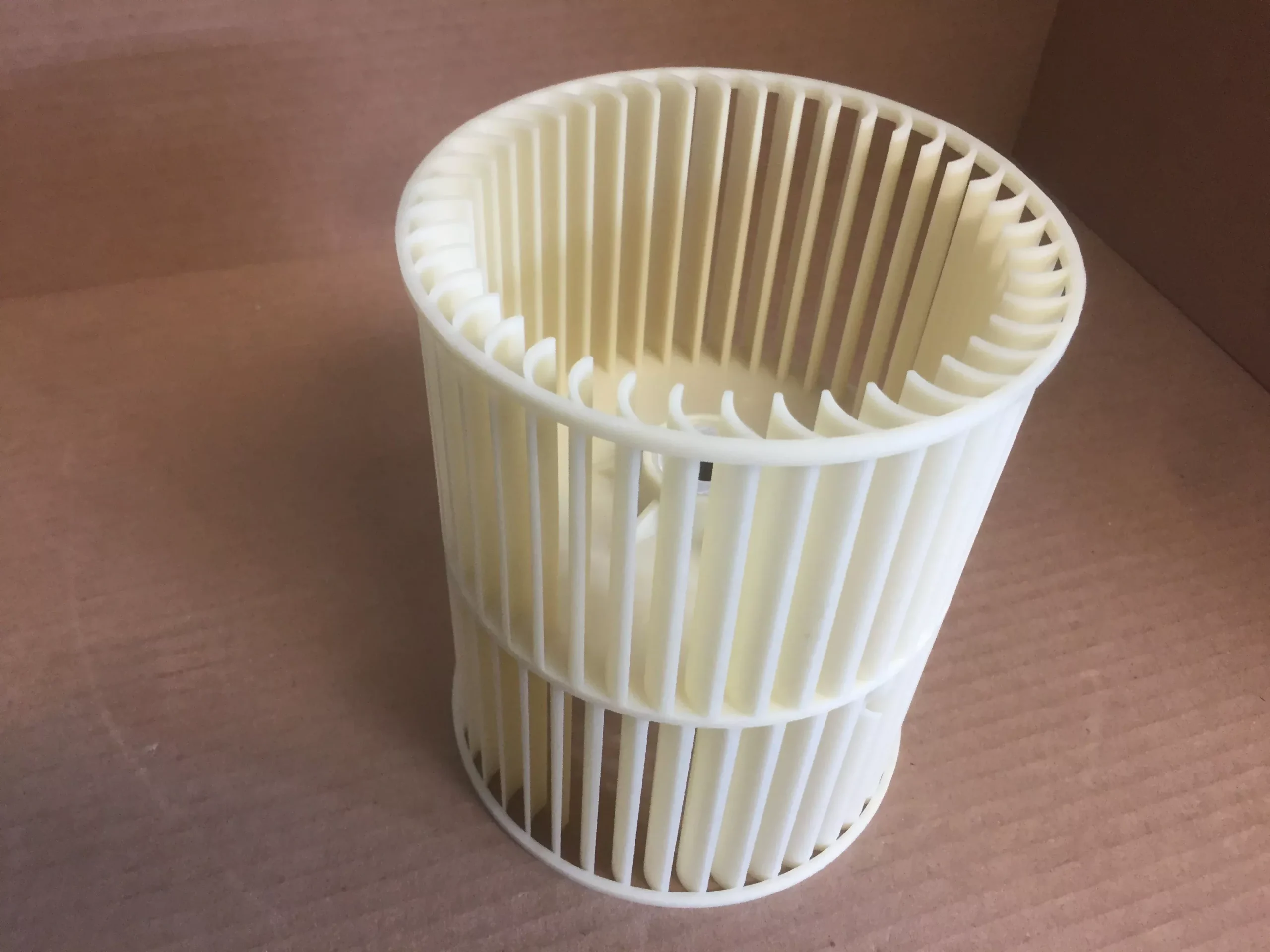 Blower Wheel