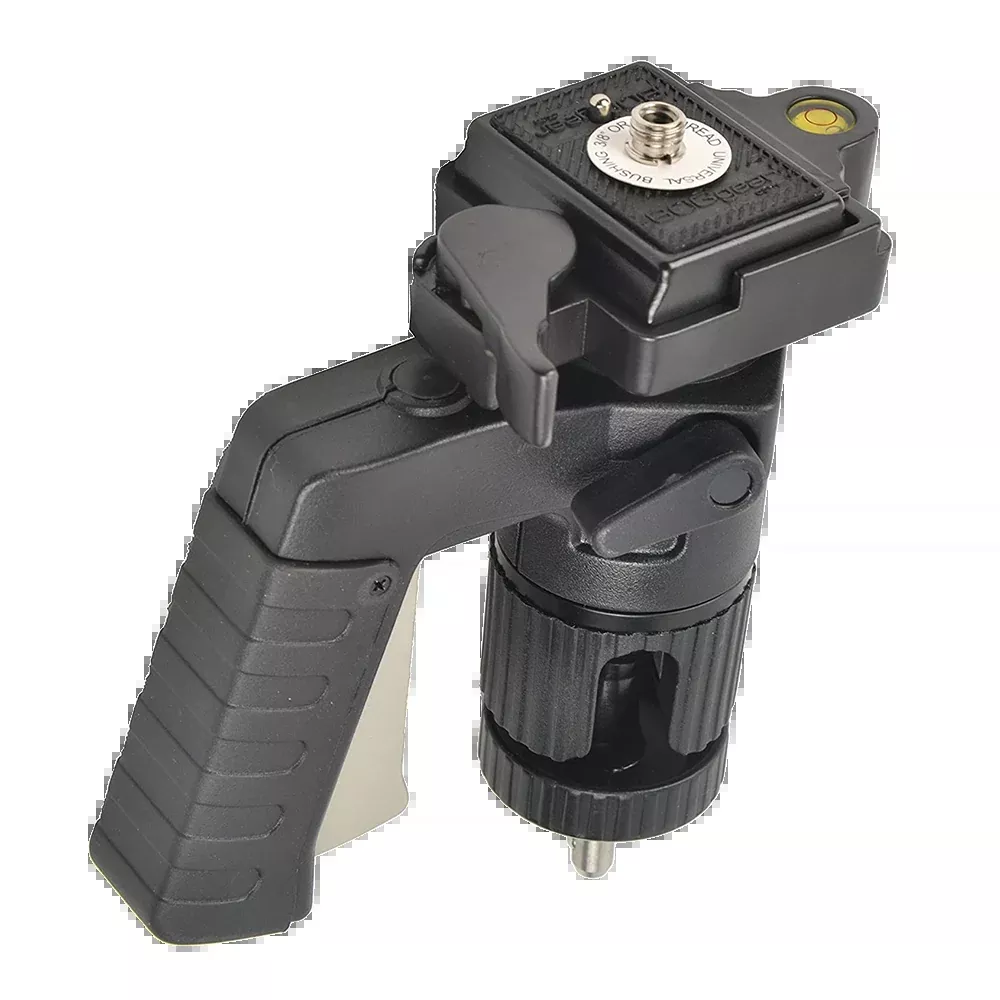 BOG POD PCA, Professional Camera Adapter, Switcheroo