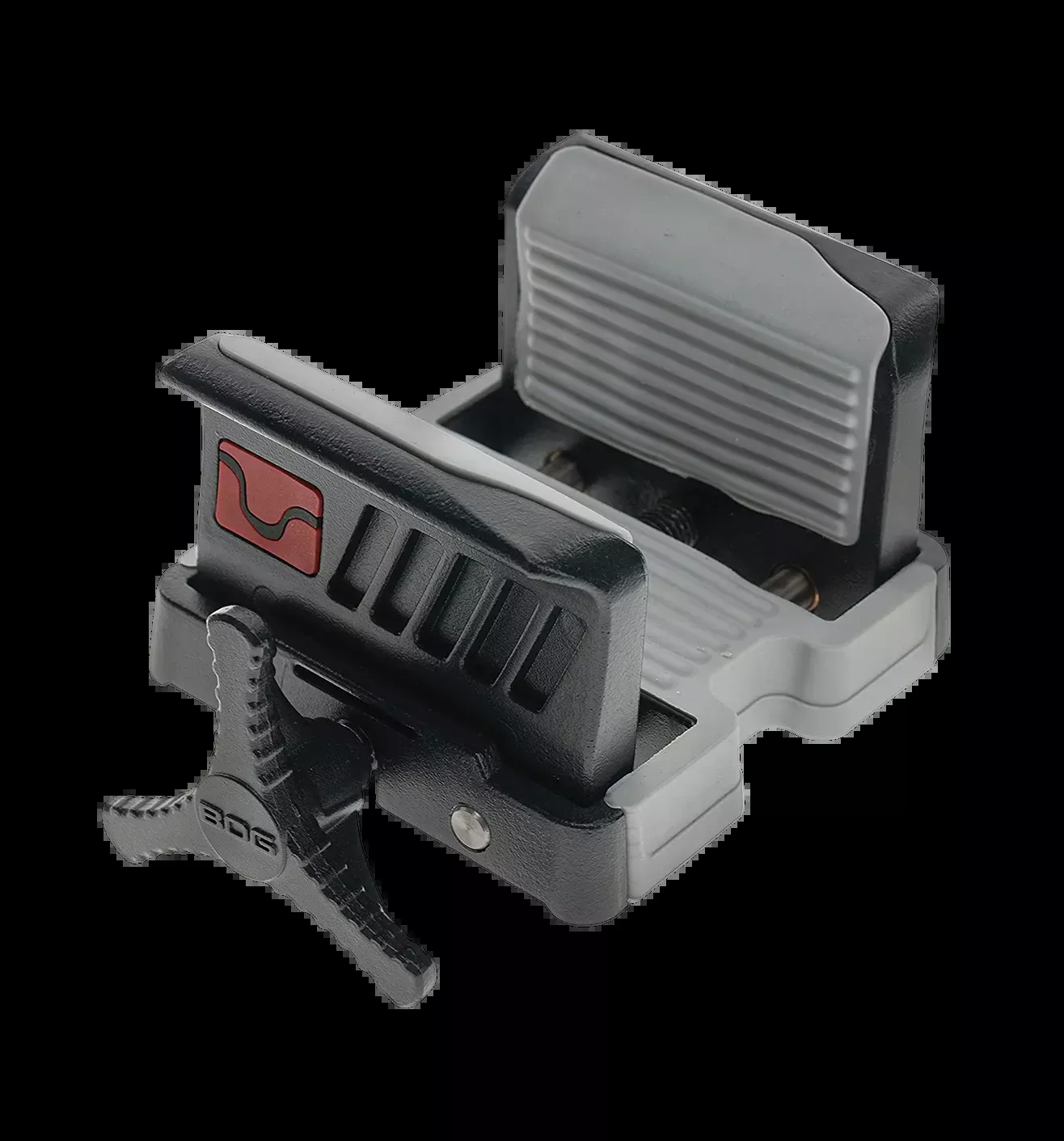 BOG POD Ultralite Head Death Grip