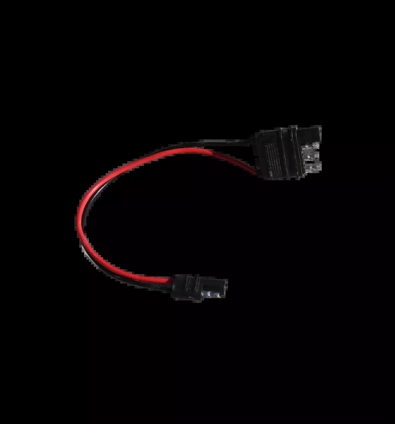 BOSS BUCK 4 Prong Taillight Adapter for Road Feeder