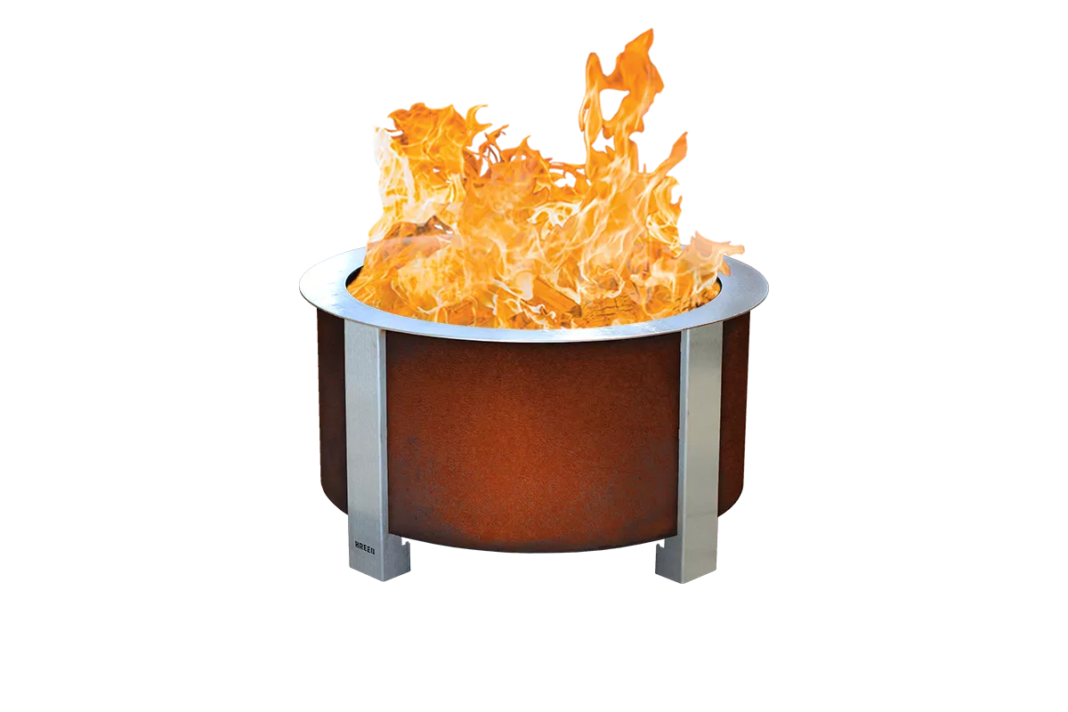 Breeo X Series Fire Pit