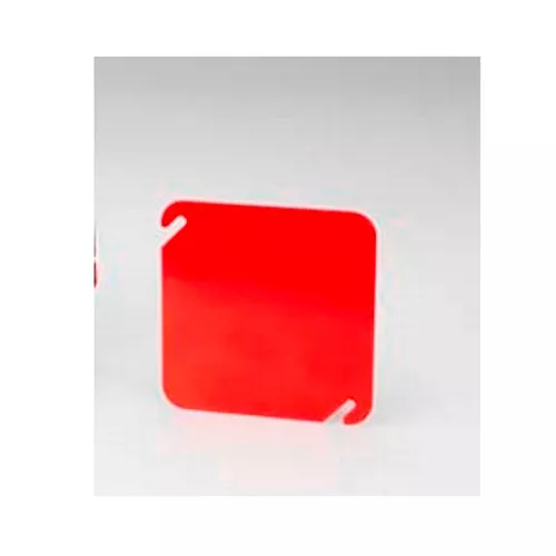 BRID FA-403 4" SQ FLAT COVER