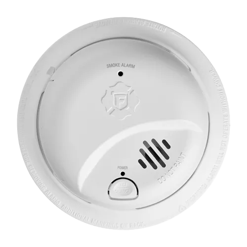 BRK 1046836 Ion Smoke Alarm