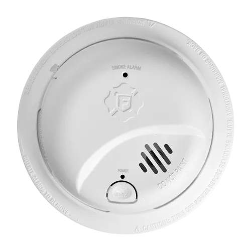 BRK 1046850 Ion Smoke Alarm