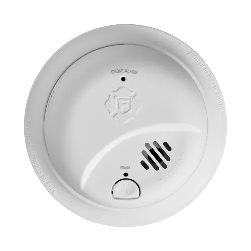 BRK 1046858 Ionization Smoke Alarm