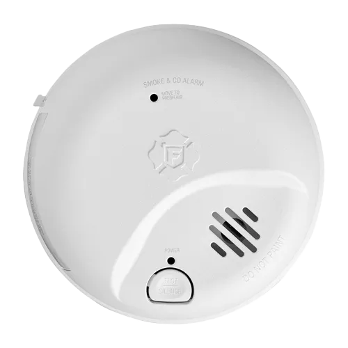 BRK 1046884 Interconnectable Ion Smoke Alarm