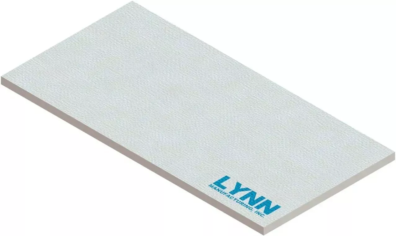 Buck Stove Baffle Board – 2676A