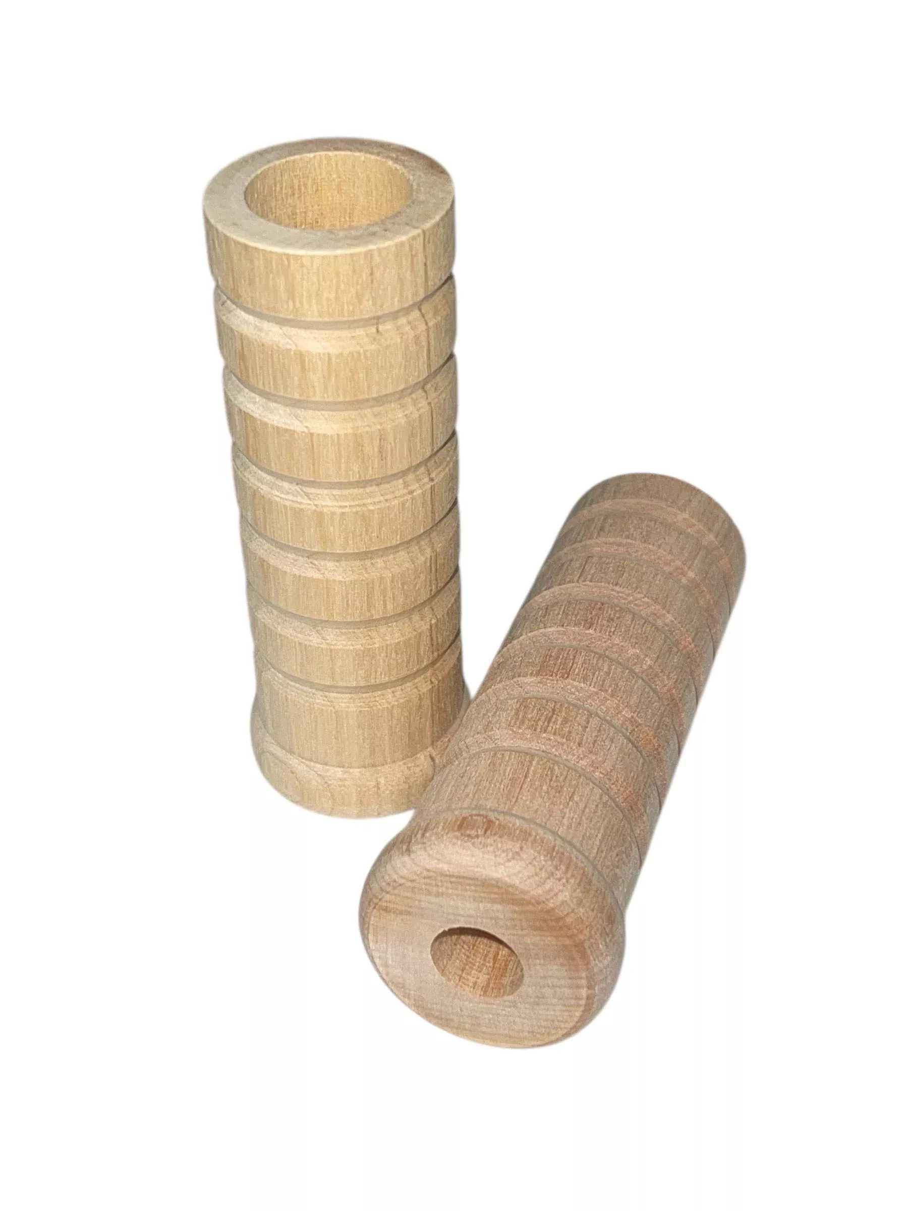 Buck Stove Wood Handles – Set of 2