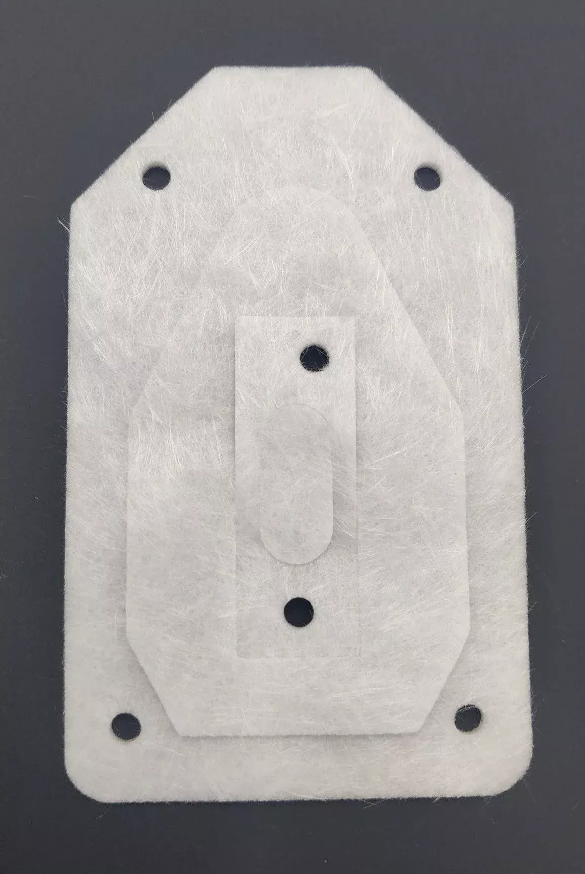 Burner Gasket