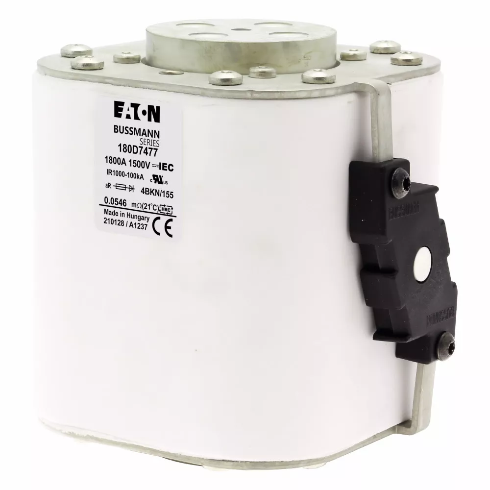 BUSS 180D7477 FUSE 1800A 1500VDC IE