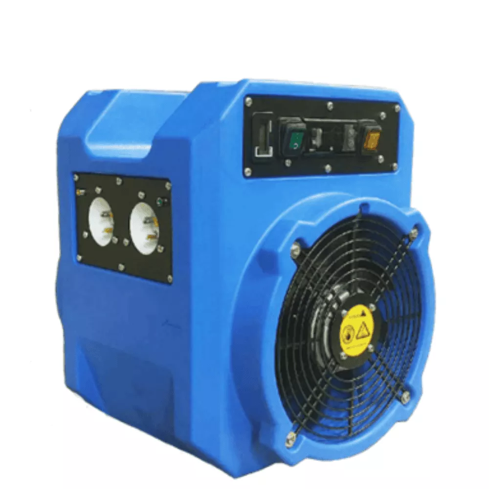 C4 Electric Bed Bug Heater (Includes Power Cords)
