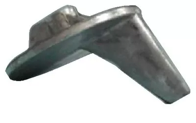 Camp Zinc - Mercury Trim Tab Anode - 46399