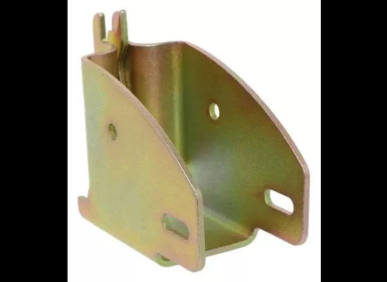 CargoSmart Board Holder for E-Track and X-Track Systems
