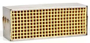 Catalytic Combustor – Condar CC-555