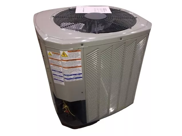 COMMERCIAL USE ONLY 2.5 Ton Split-System Air Conditioner 13 SEER 208/2