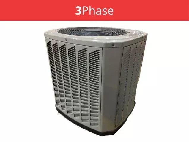 COMMERCIAL USE ONLY 2.5 Ton Split-System Air Conditioner; 13 SEER, 460